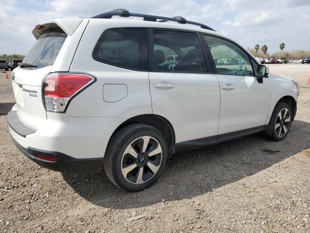 2017 Subaru Forester 2.5I Premium - Фото 3