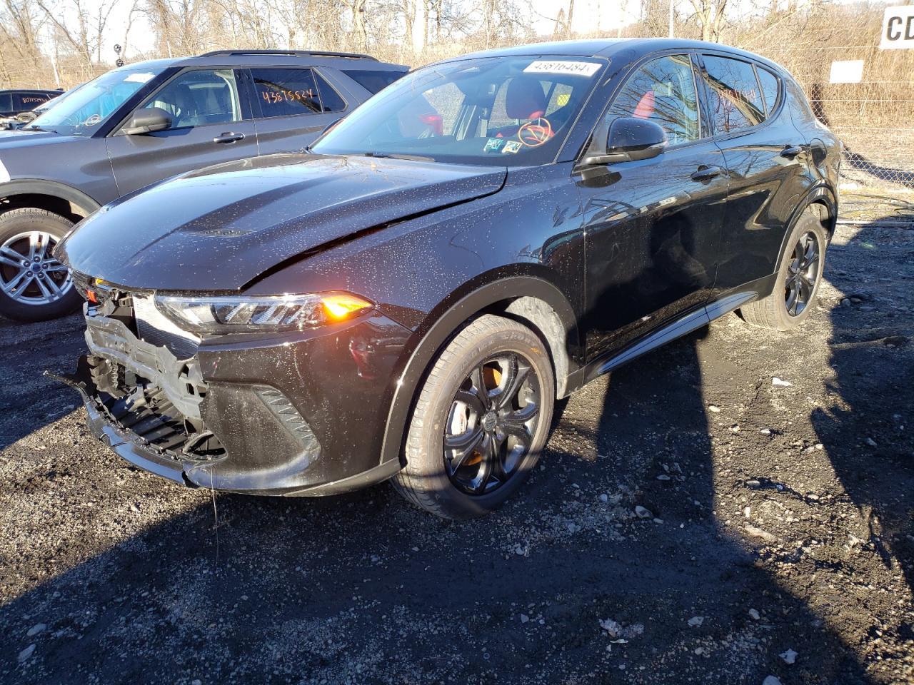 2024 DODGE HORNET R/T car image