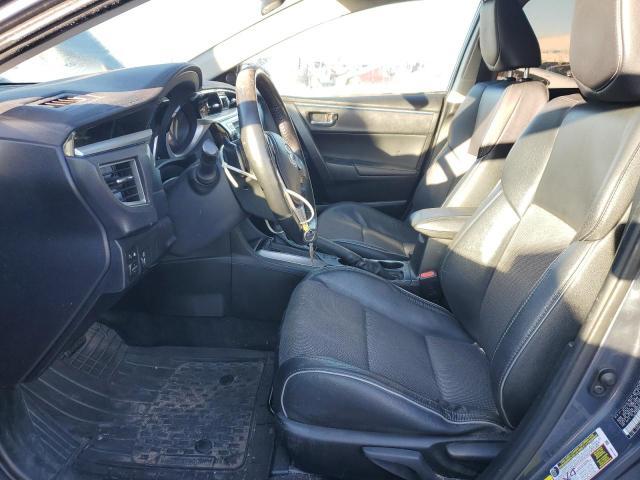 2016 Toyota Corolla L - Фото 7