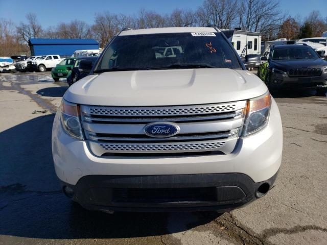2015 Ford Explorer Xlt - Image 5