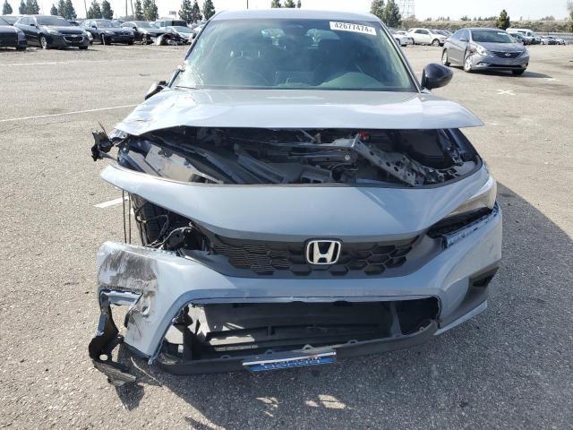 2023 Honda Civic Sport - Фото 5