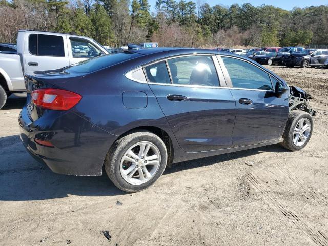 2016 Chevrolet Cruze Lt - Фото 3