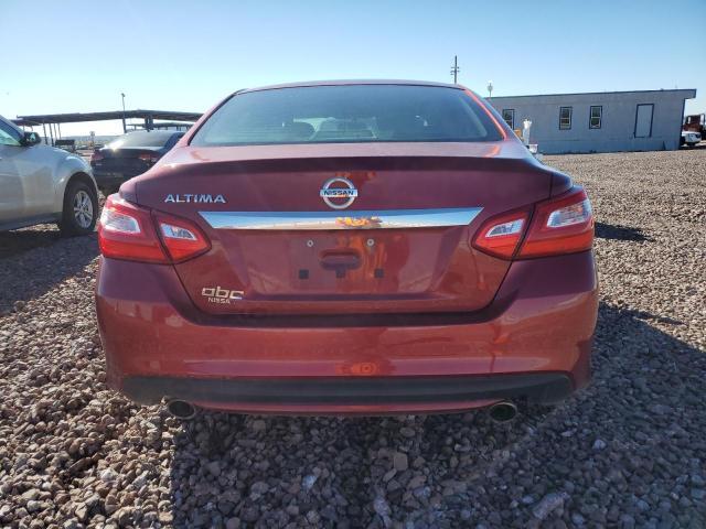 2016 Nissan Altima 2.5 - Фото 6