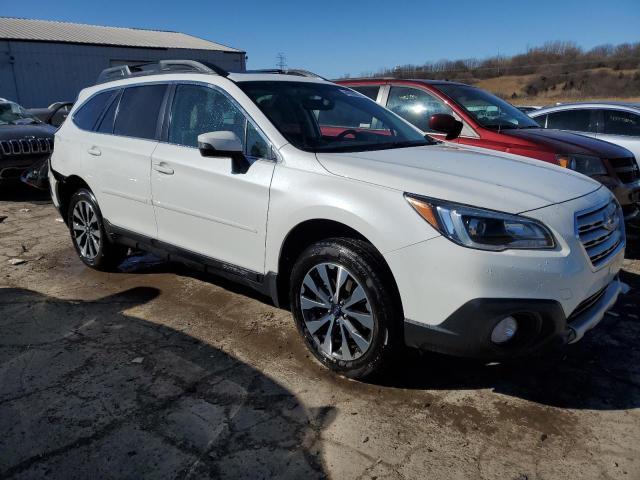 2017 Subaru Outback 2.5I Limited - Image 4