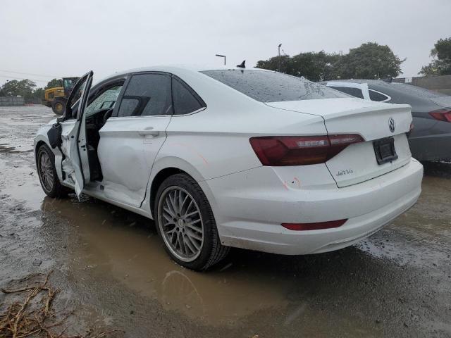2019 Volkswagen Jetta S - Image 2