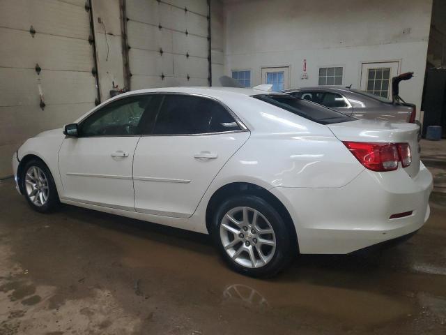 2015 Chevrolet Malibu 1Lt - Image 2
