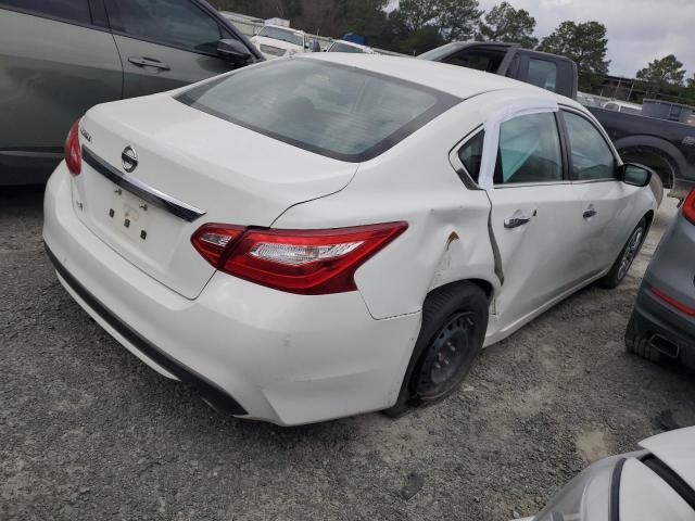 2016 Nissan Altima 2.5 - Фото 3