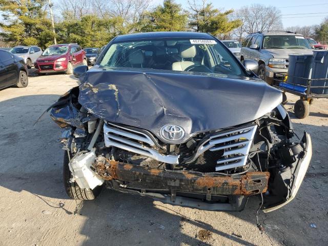 2012 Toyota Venza Le - Фото 5