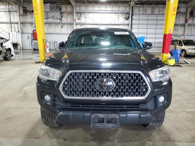 2018 Toyota Tacoma Double Cab - Image 5