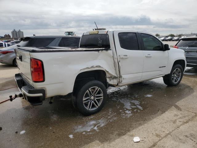 2021 Chevrolet Colorado - Image 3