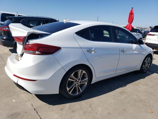 2017 Hyundai Elantra Se - Фото 3