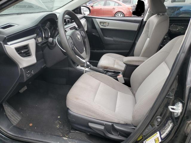 2015 Toyota Corolla L - Фото 7