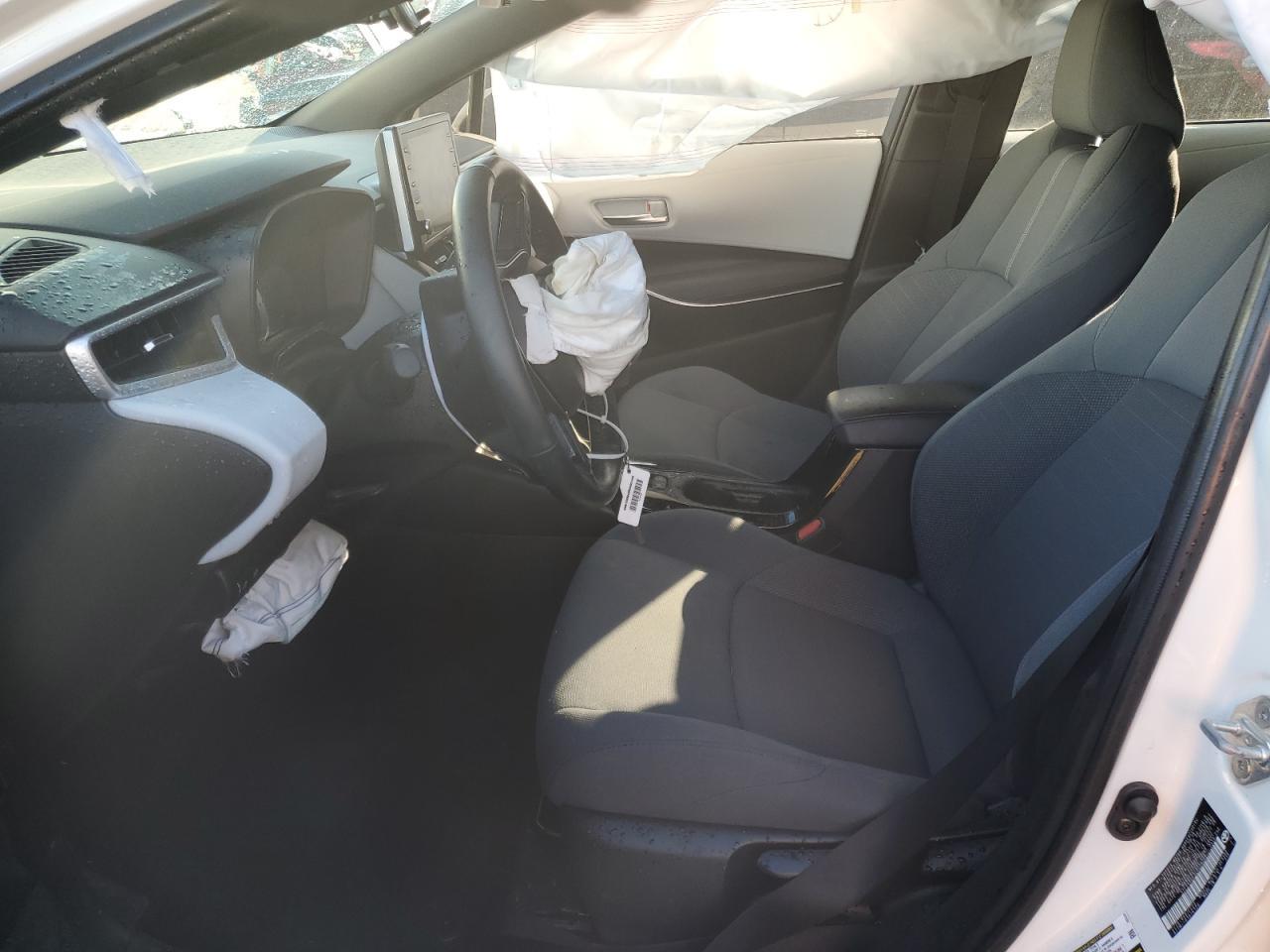 2020 TOYOTA COROLLA SE - Фото 7