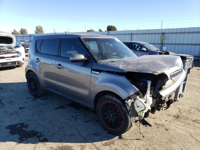 2017 Kia Soul + - Фото 4