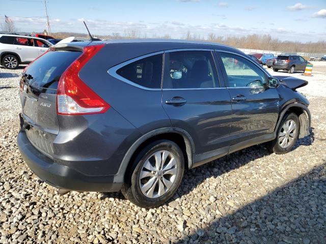 2013 Honda Cr-V Exl - Image 3