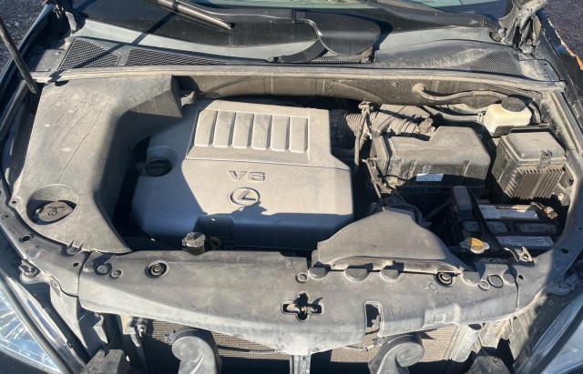 2007 Lexus Rx 350 - Фото 7