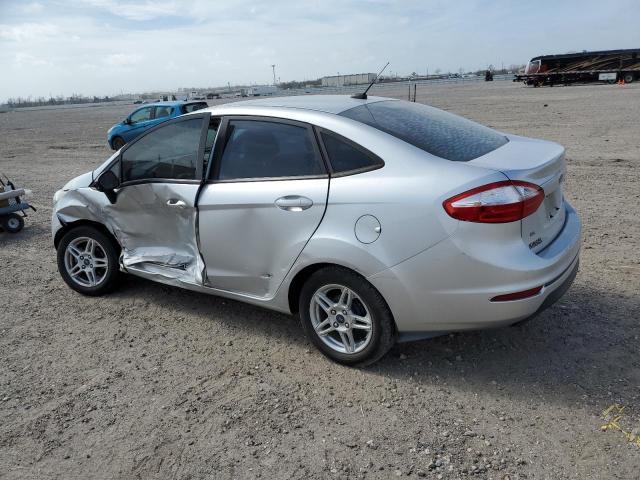 2019 Ford Fiesta Se - Image 2