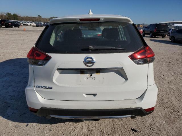 2018 Nissan Rogue S - Фото 6