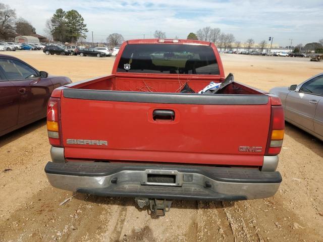 2002 GMC New Sierra C1500 - Фото 6
