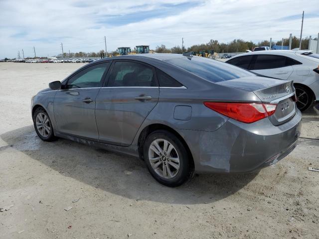 2013 Hyundai Sonata Gls - Image 2