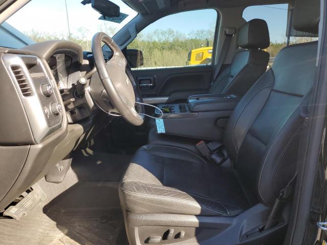2018 Chevrolet Silverado K1500 Lt - Image 7