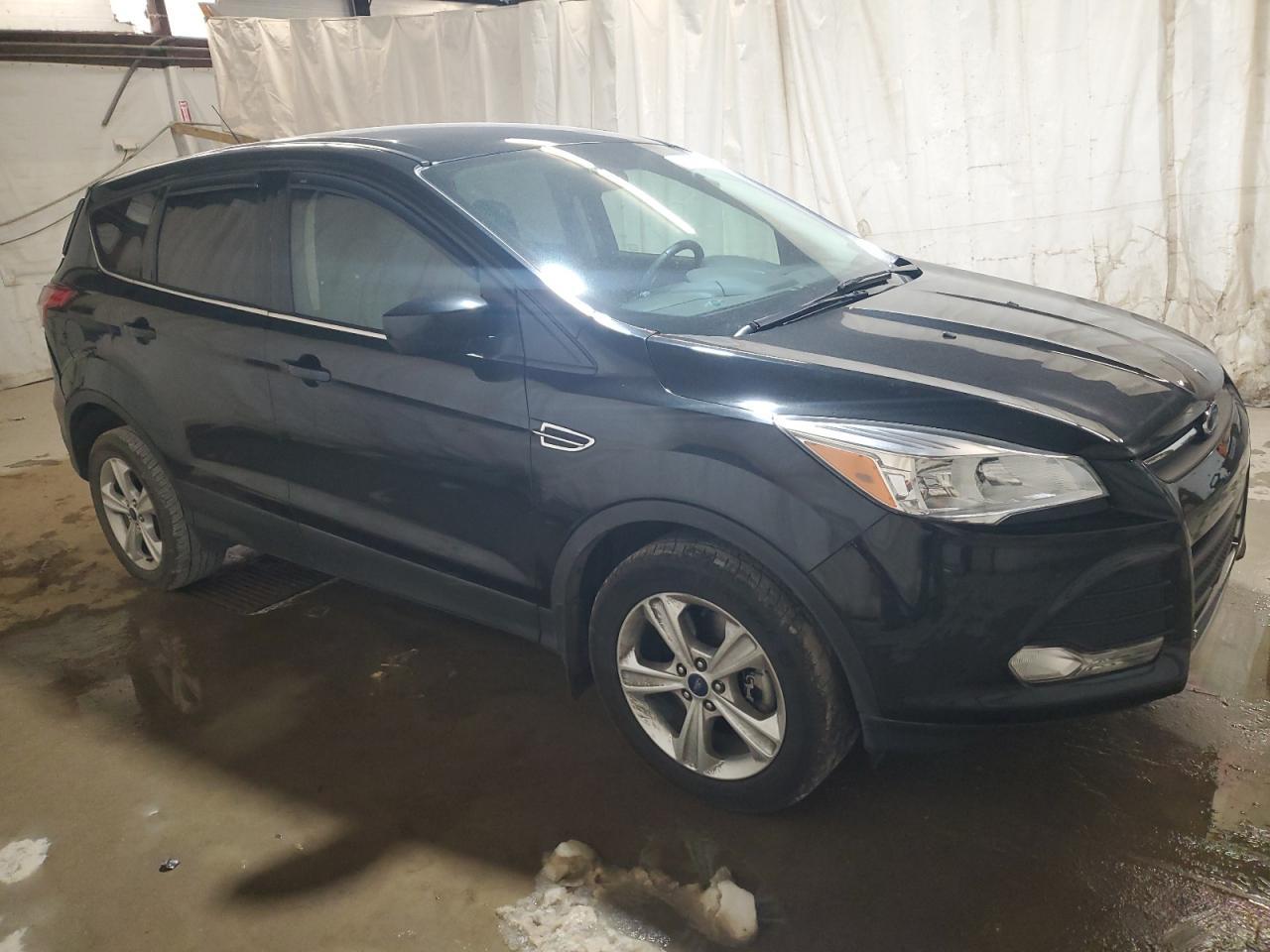 2015 FORD ESCAPE SE - Фото 4