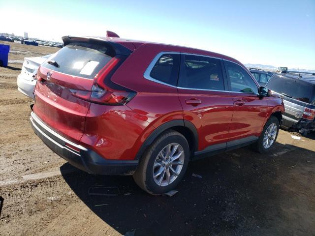 2023 Honda Cr-V Exl - Image 3