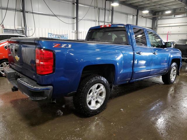 2018 Chevrolet Silverado K1500 Lt - Image 3