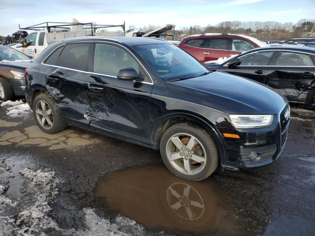 2015 Audi Q3 Premium Plus - Фото 4