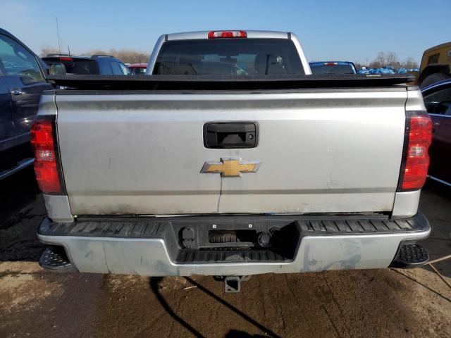 2016 Chevrolet Silverado K1500 Custom - Image 6