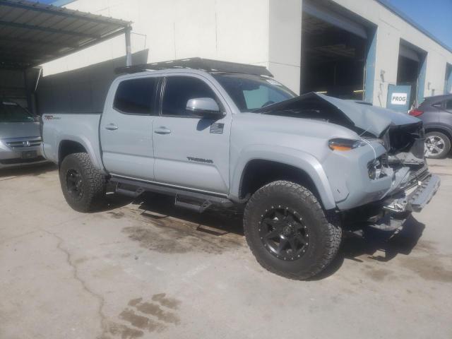 2021 Toyota Tacoma Double Cab - Image 4