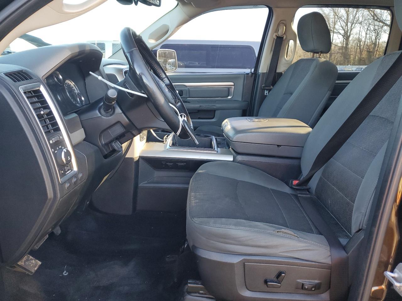 2014 RAM 1500 SLT - Image 7