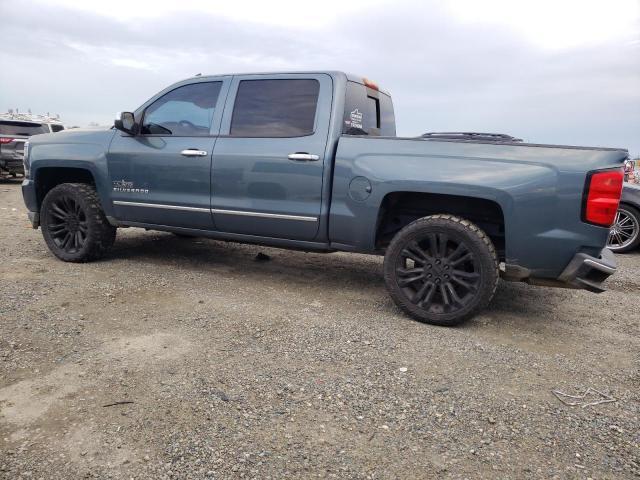 2014 Chevrolet Silverado C1500 Ltz - Image 2