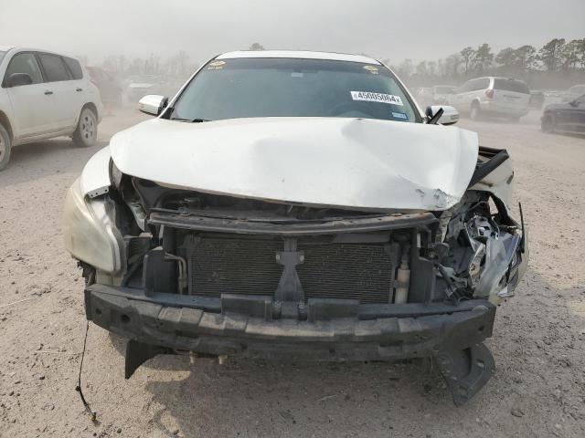 2014 Nissan Maxima S - Image 5