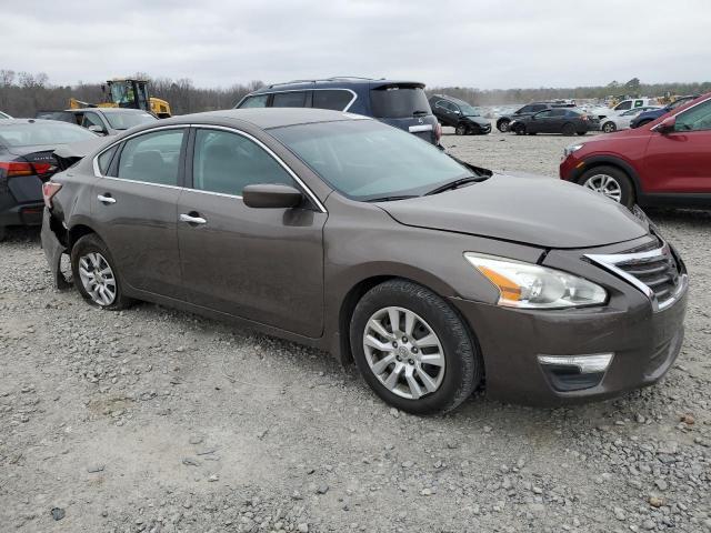 2015 Nissan Altima 2.5 - Image 4