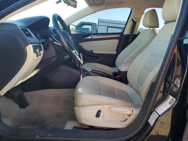 2013 Volkswagen Jetta Tdi - Фото 7