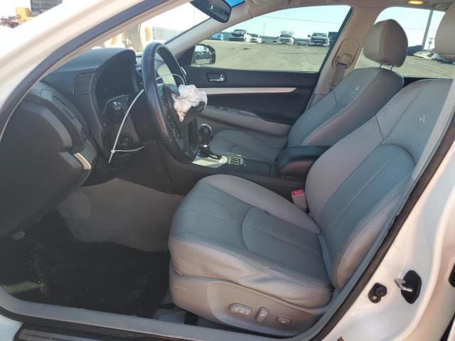 2008 Infiniti G35 - Фото 7