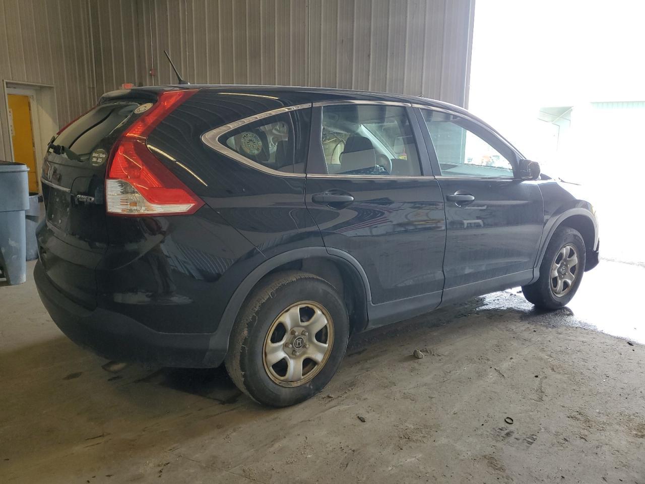 2014 HONDA CR-V LX - Фото 3