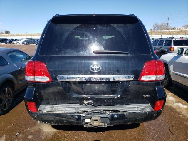 2010 Toyota Land Cruiser - Фото 6
