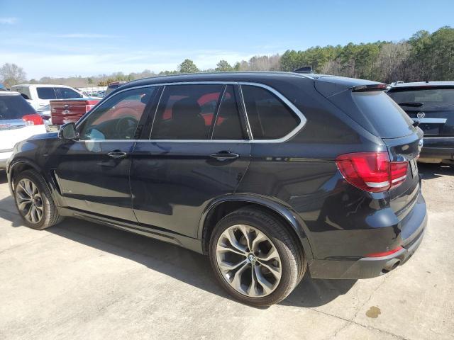 2014 BMW X5 xDrive35I - Фото 2