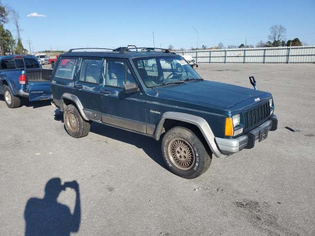 1996 Jeep Cherokee Country - Фото 4