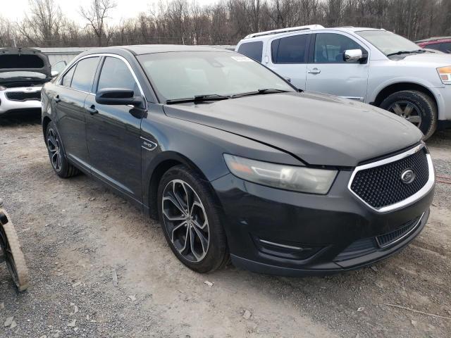 2013 Ford Taurus Sho - Image 4