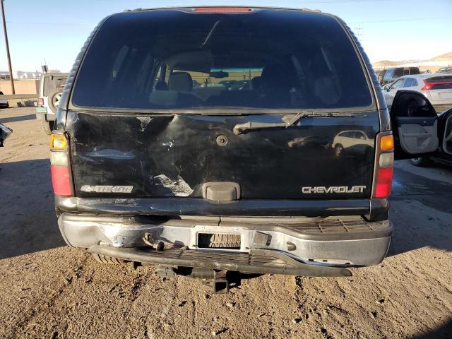 2005 Chevrolet Tahoe C1500 - Фото 6