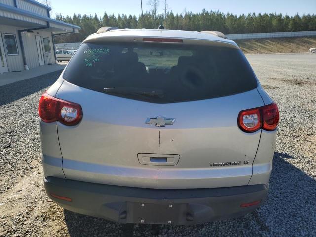 2012 Chevrolet Traverse Lt - Image 6