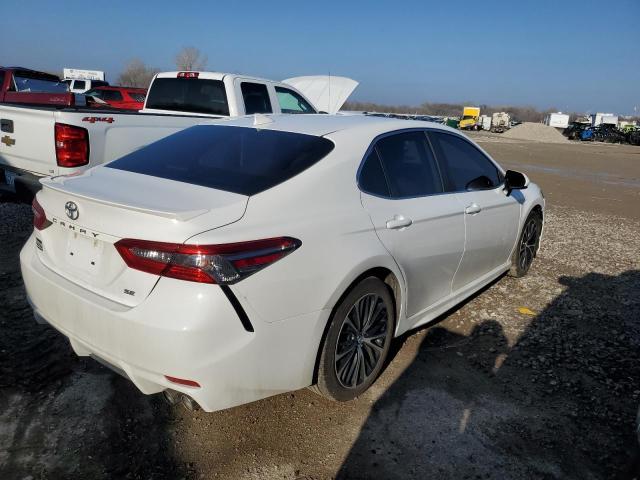 2019 Toyota Camry L - Фото 3