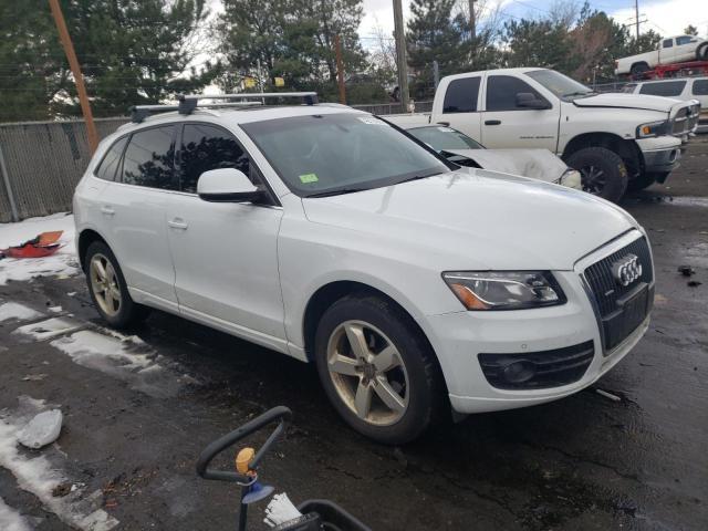 2012 Audi Q5 Premium Plus - Фото 4