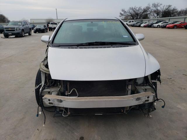 2010 Honda Civic Lx - Image 5