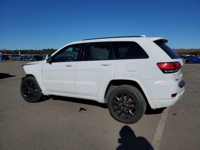 2018 Jeep Grand Cherokee Laredo - Фото 2