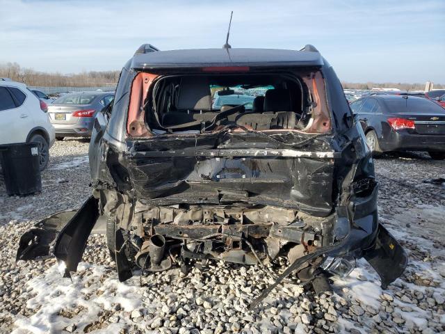 2013 Ford Explorer Xlt - Фото 6