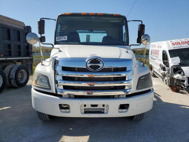 2012 HINO ALL MODELS - Image 5